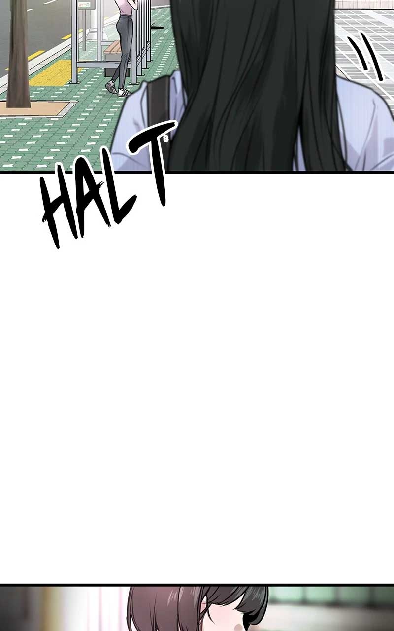 Read Back to Chanbi EN Manga Online