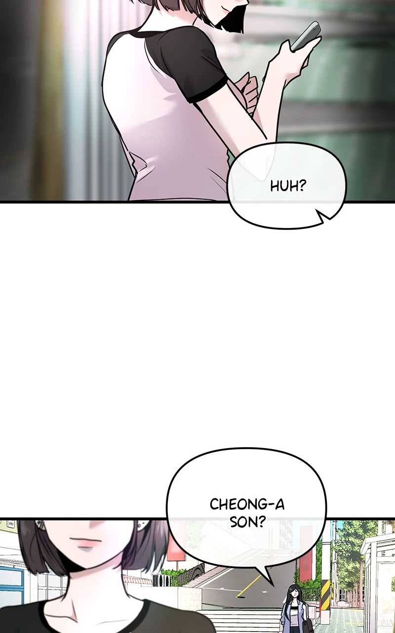 Read Back to Chanbi EN Manga Online