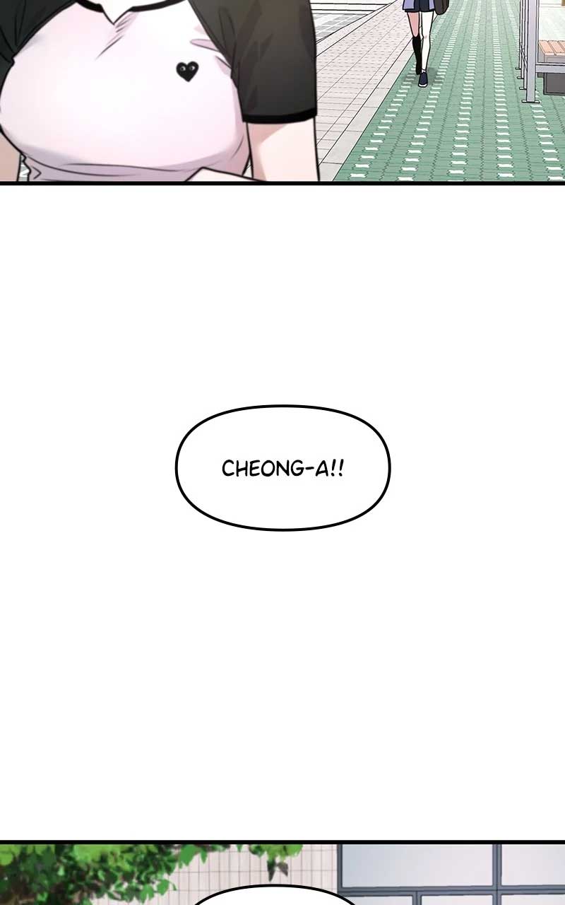Read Back to Chanbi EN Manga Online
