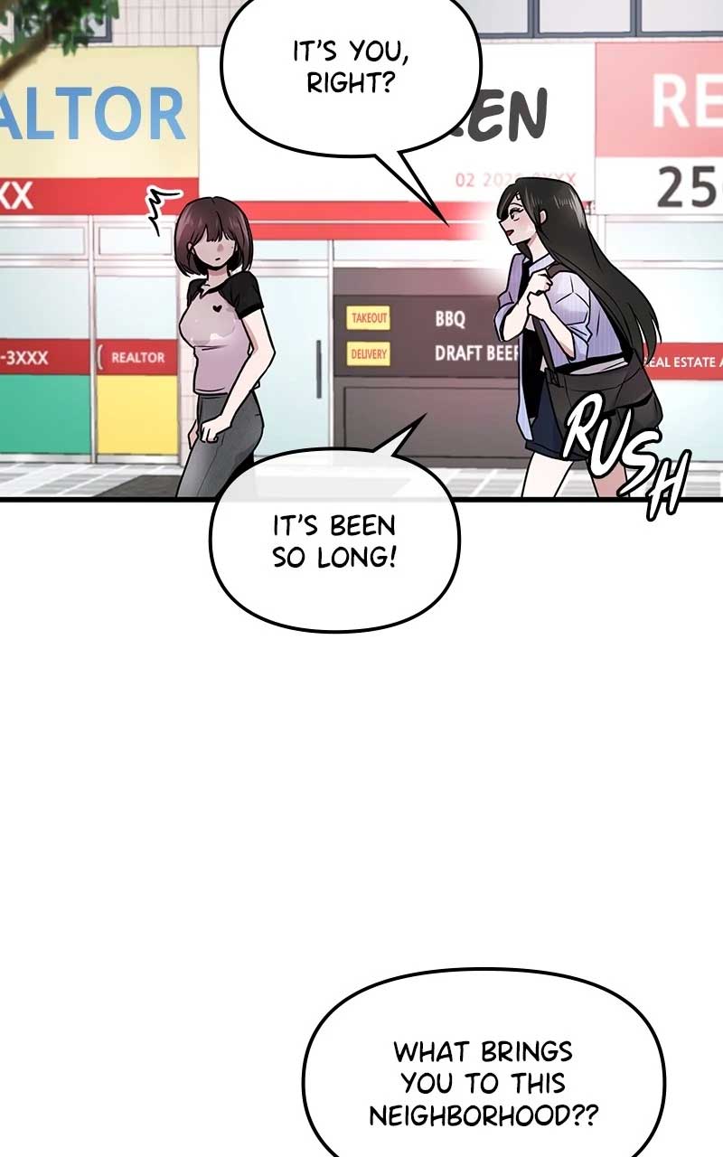 Read Back to Chanbi EN Manga Online