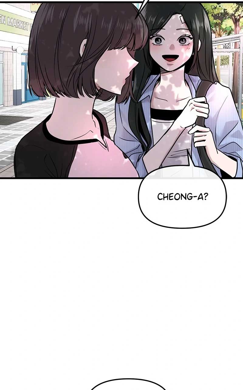 Read Back to Chanbi EN Manga Online