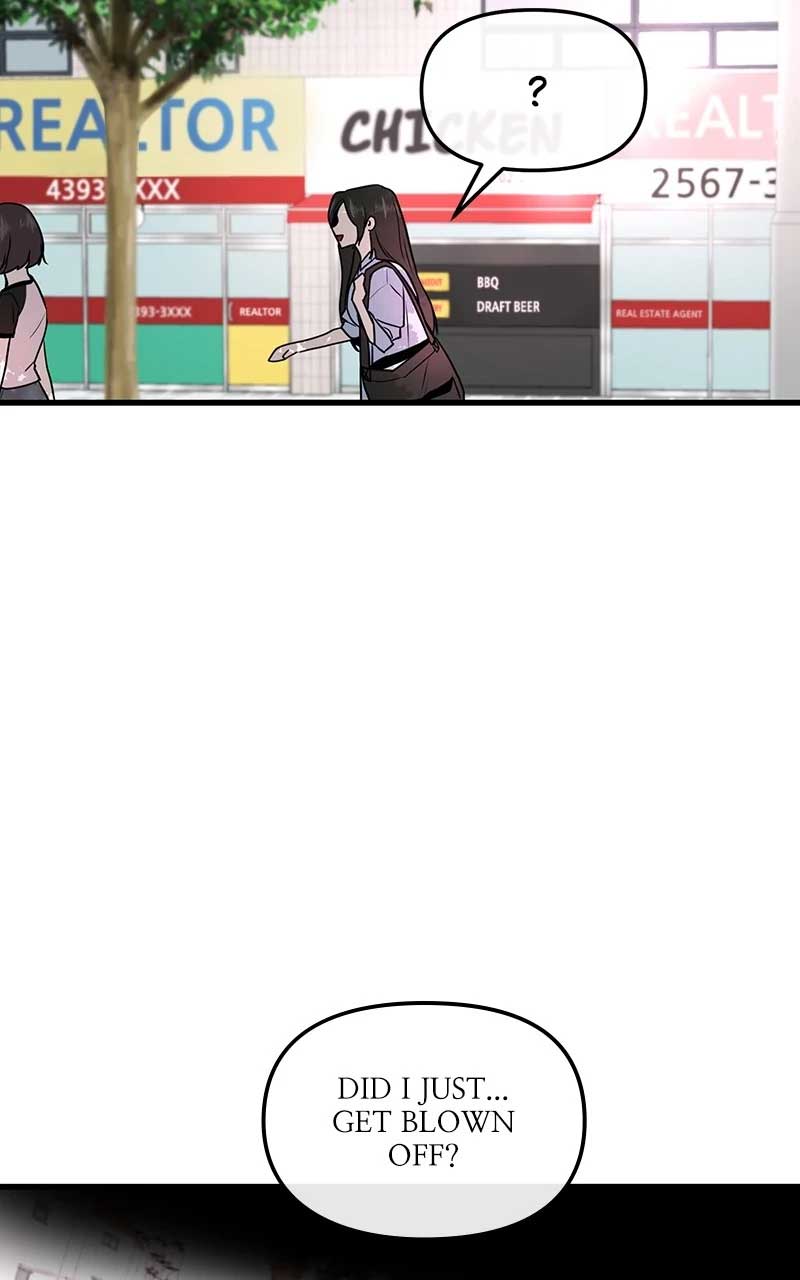 Read Back to Chanbi EN Manga Online