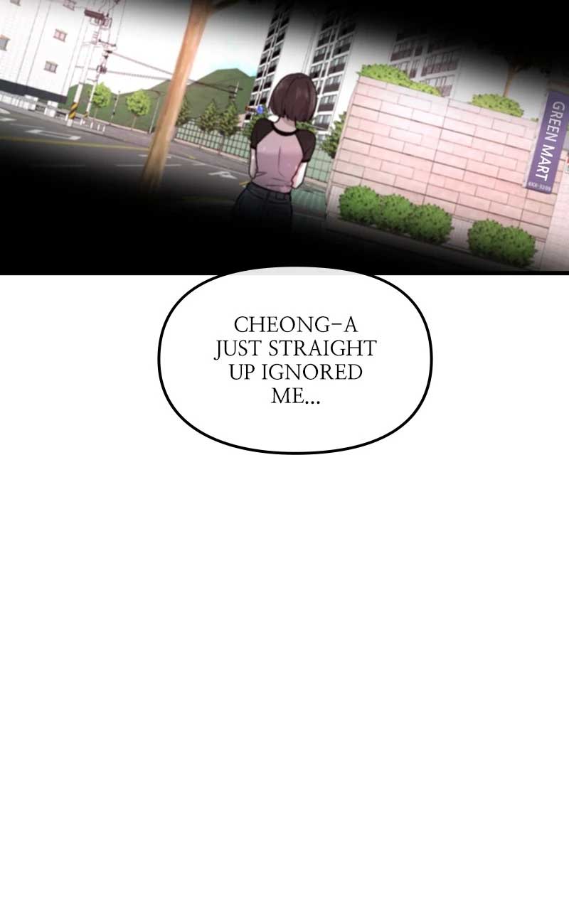Read Back to Chanbi EN Manga Online