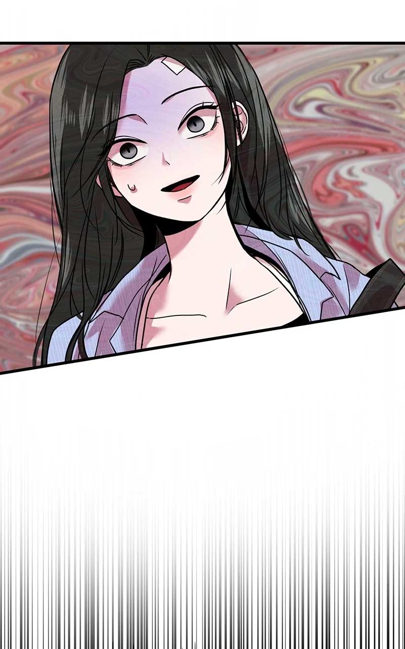 Read Back to Chanbi EN Manga Online