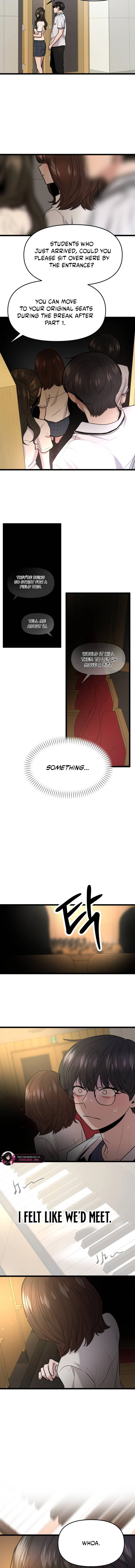 Read Back to Chanbi EN Manga Online