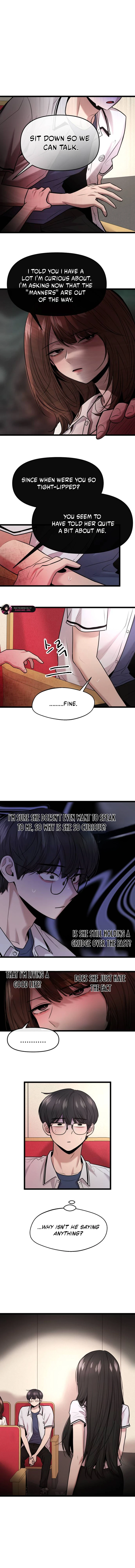 Read Back to Chanbi EN Manga Online