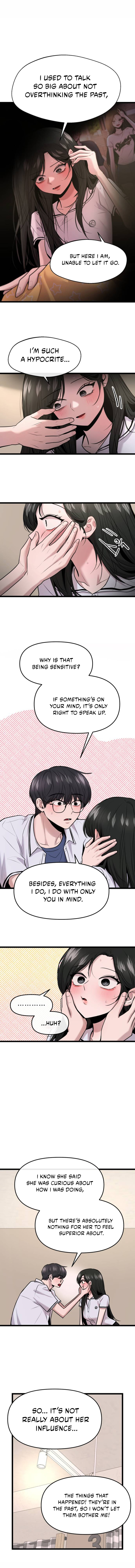 Read Back to Chanbi EN Manga Online