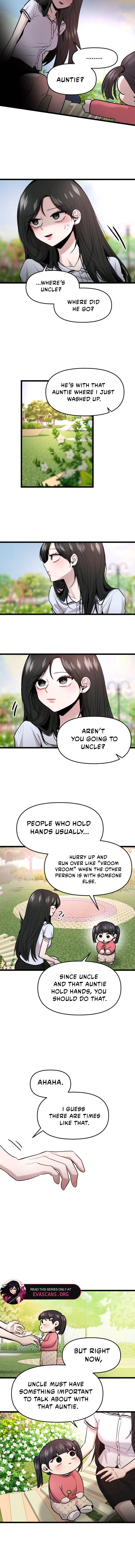 Read Back to Chanbi EN Manga Online