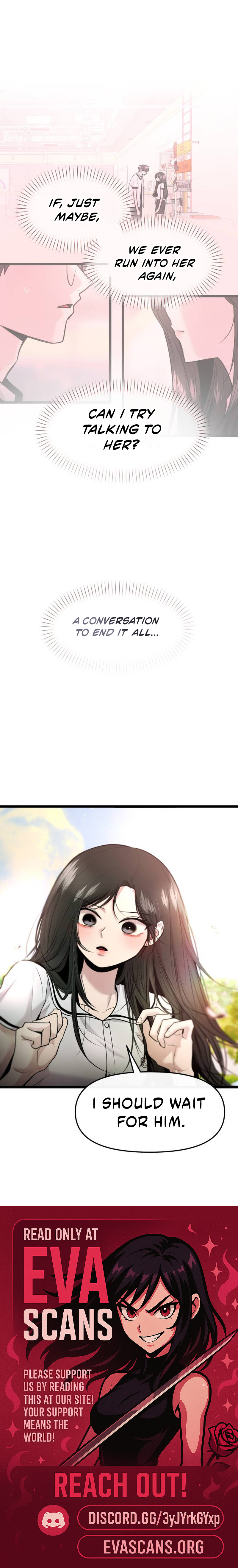 Read Back to Chanbi EN Manga Online