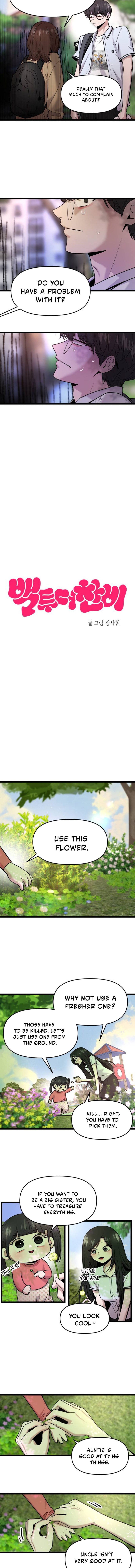 Read Back to Chanbi EN Manga Online
