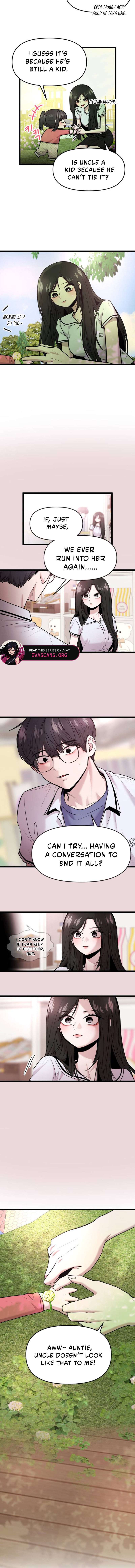 Read Back to Chanbi EN Manga Online