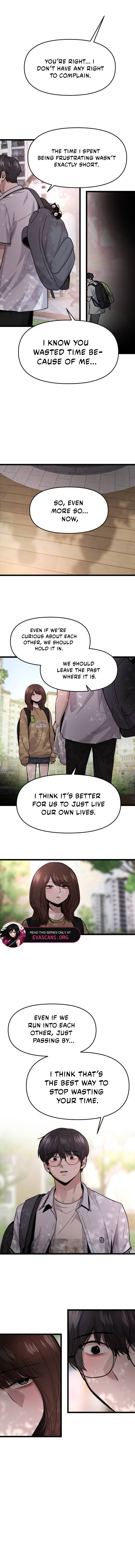 Read Back to Chanbi EN Manga Online