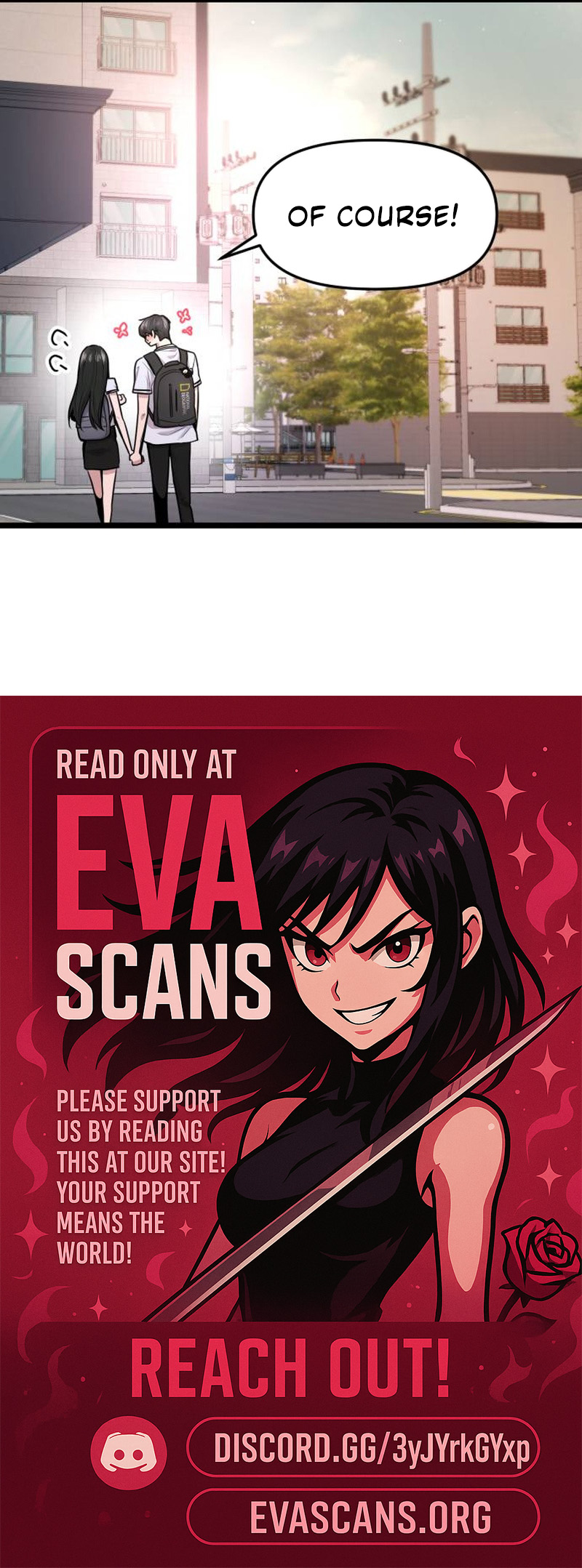 Read Back to Chanbi EN Manga Online