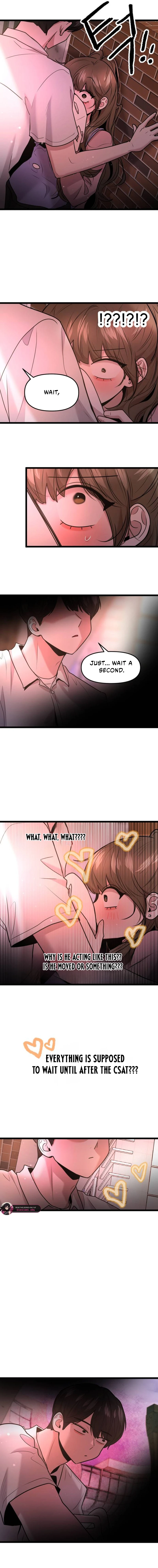 Read Back to Chanbi EN Manga Online