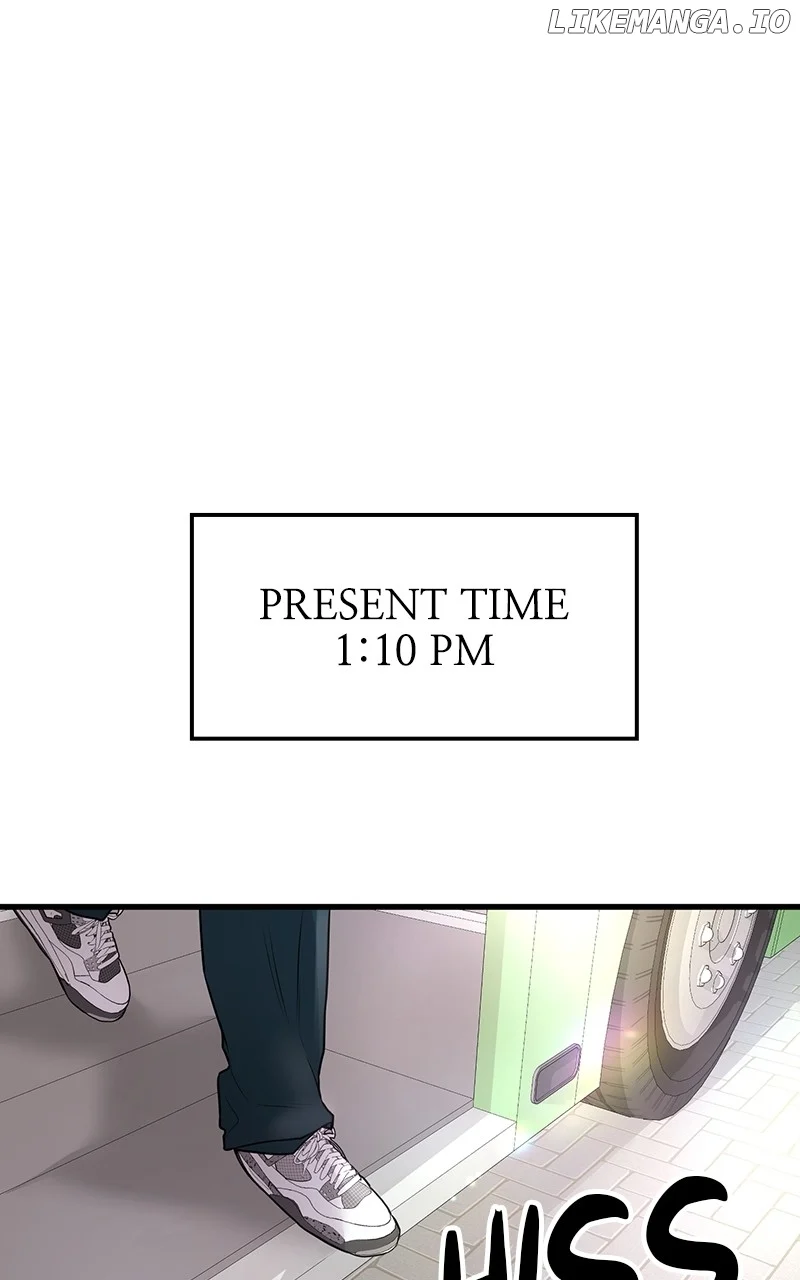 Read Back to Chanbi EN Manga Online