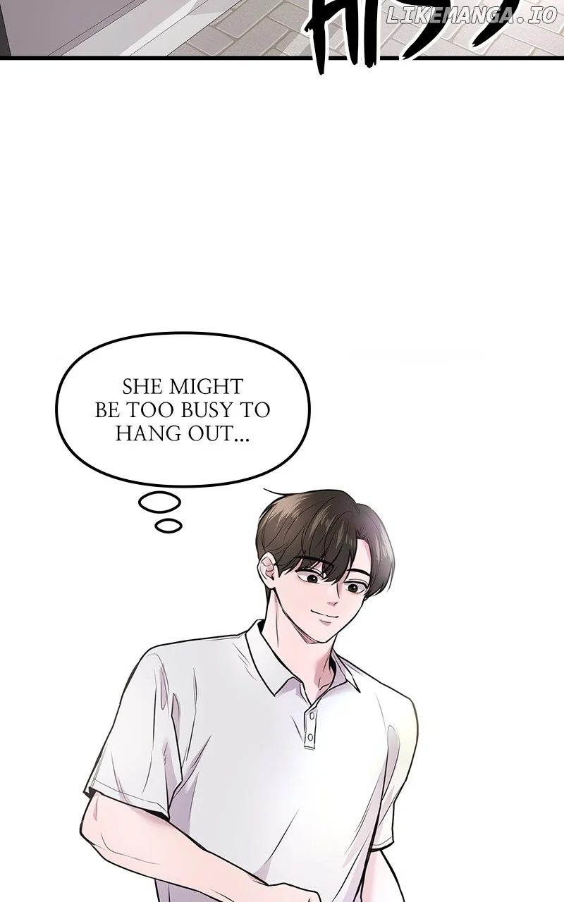 Read Back to Chanbi EN Manga Online