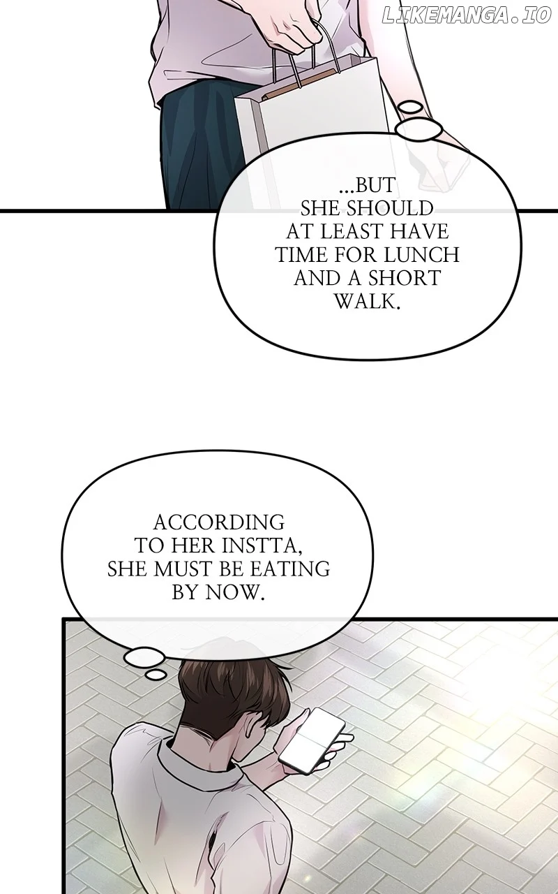 Read Back to Chanbi EN Manga Online