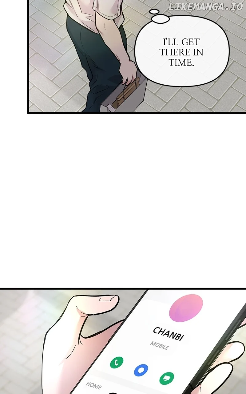 Read Back to Chanbi EN Manga Online