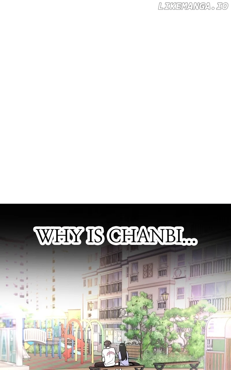 Read Back to Chanbi EN Manga Online