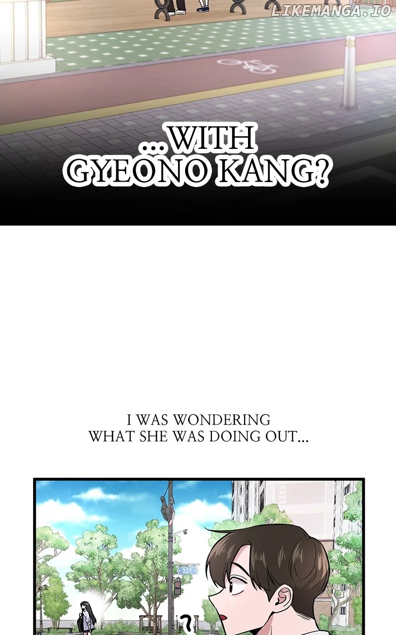 Read Back to Chanbi EN Manga Online