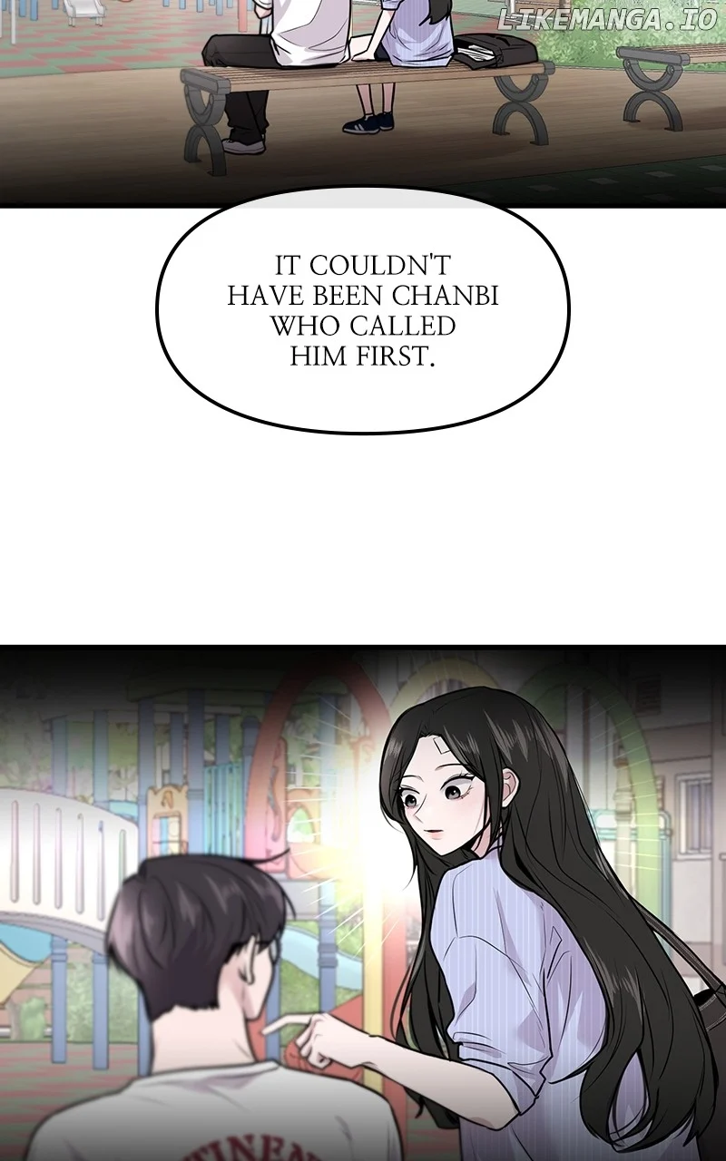 Read Back to Chanbi EN Manga Online