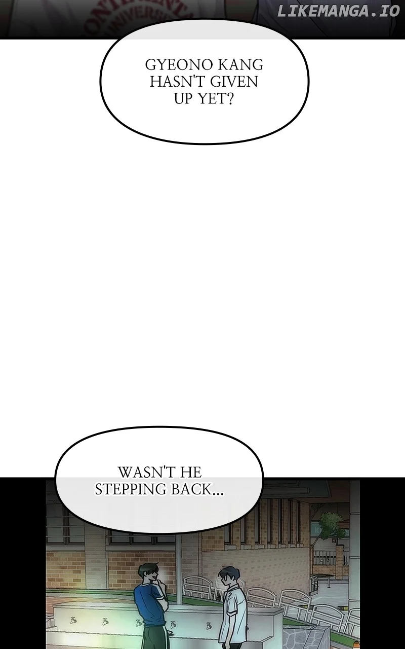 Read Back to Chanbi EN Manga Online