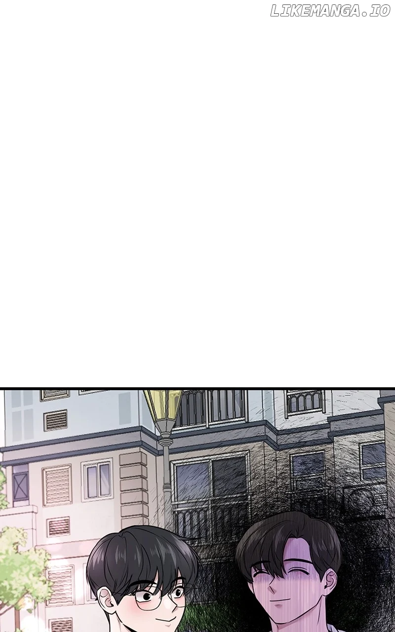 Read Back to Chanbi EN Manga Online