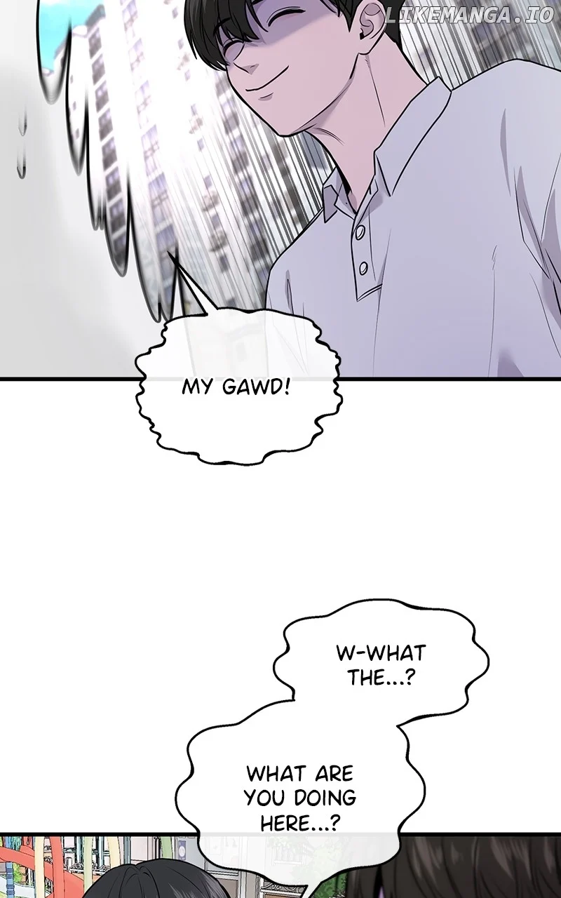 Read Back to Chanbi EN Manga Online
