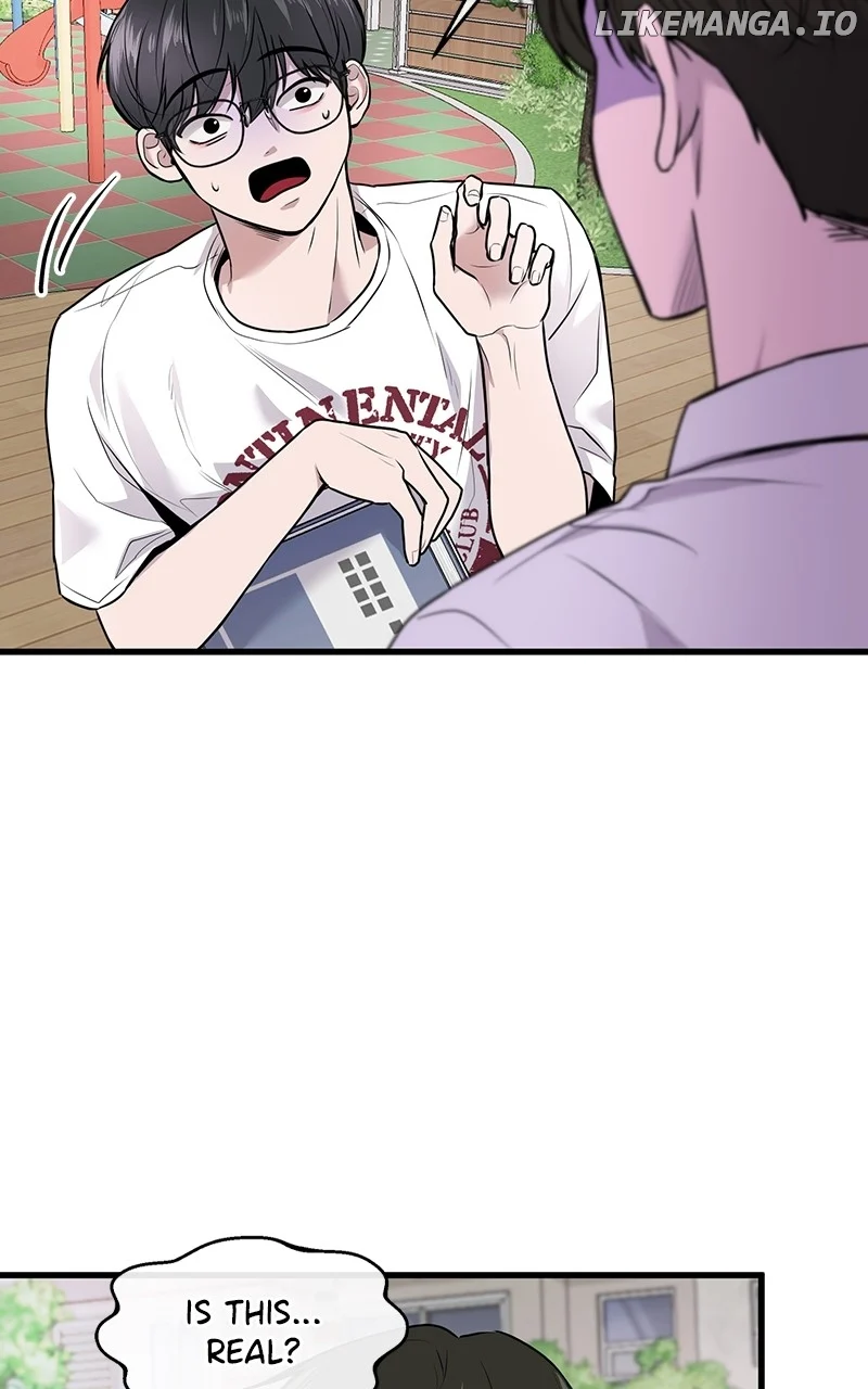 Read Back to Chanbi EN Manga Online