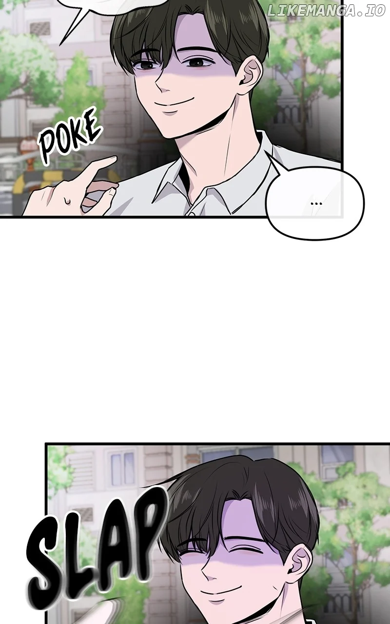 Read Back to Chanbi EN Manga Online