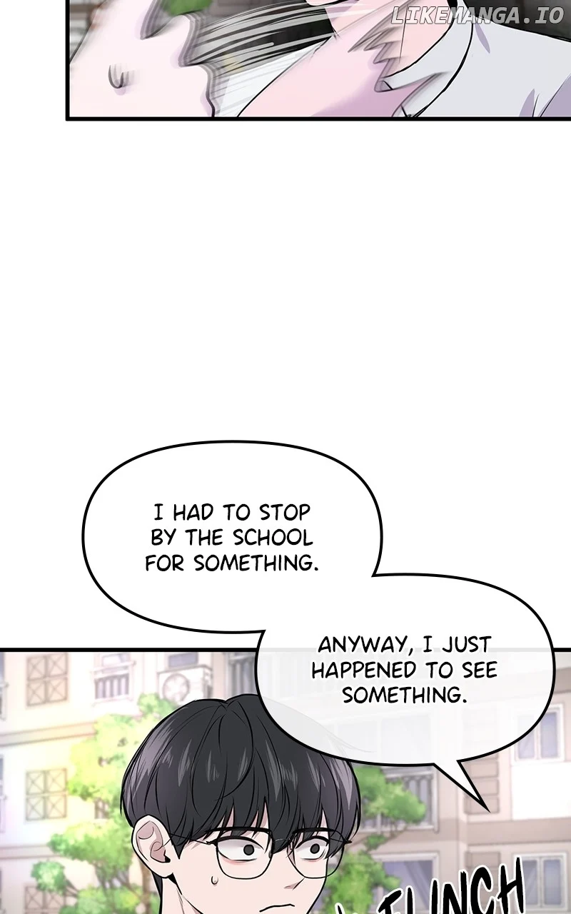 Read Back to Chanbi EN Manga Online