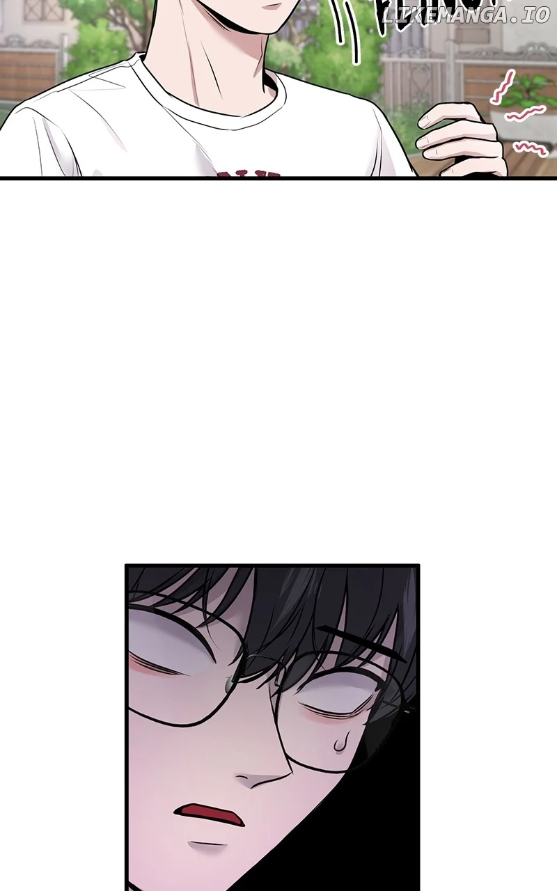Read Back to Chanbi EN Manga Online
