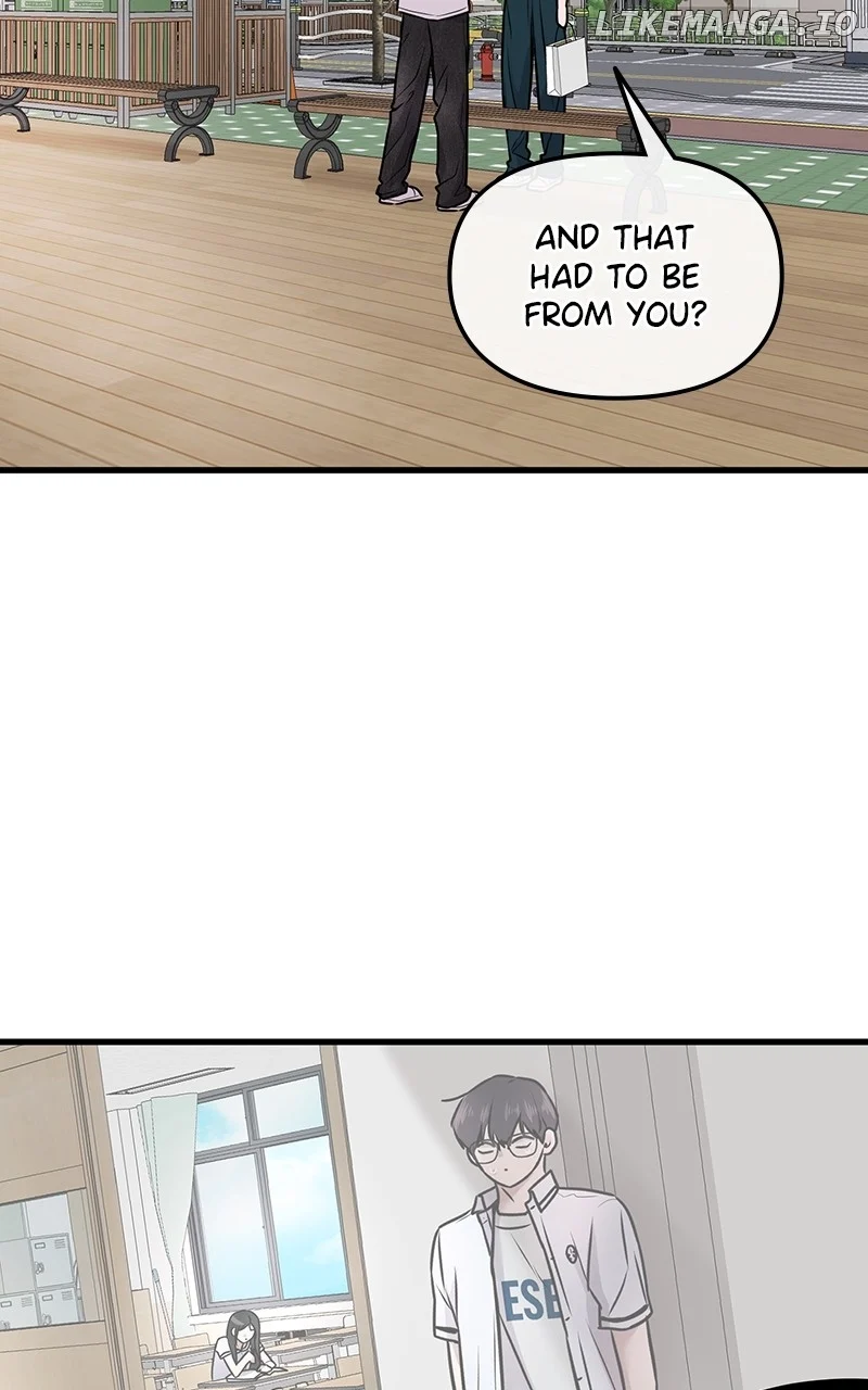 Read Back to Chanbi EN Manga Online