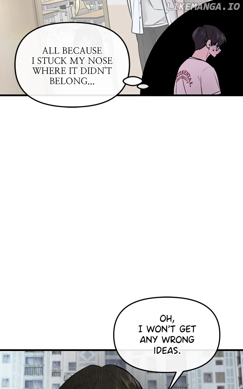 Read Back to Chanbi EN Manga Online