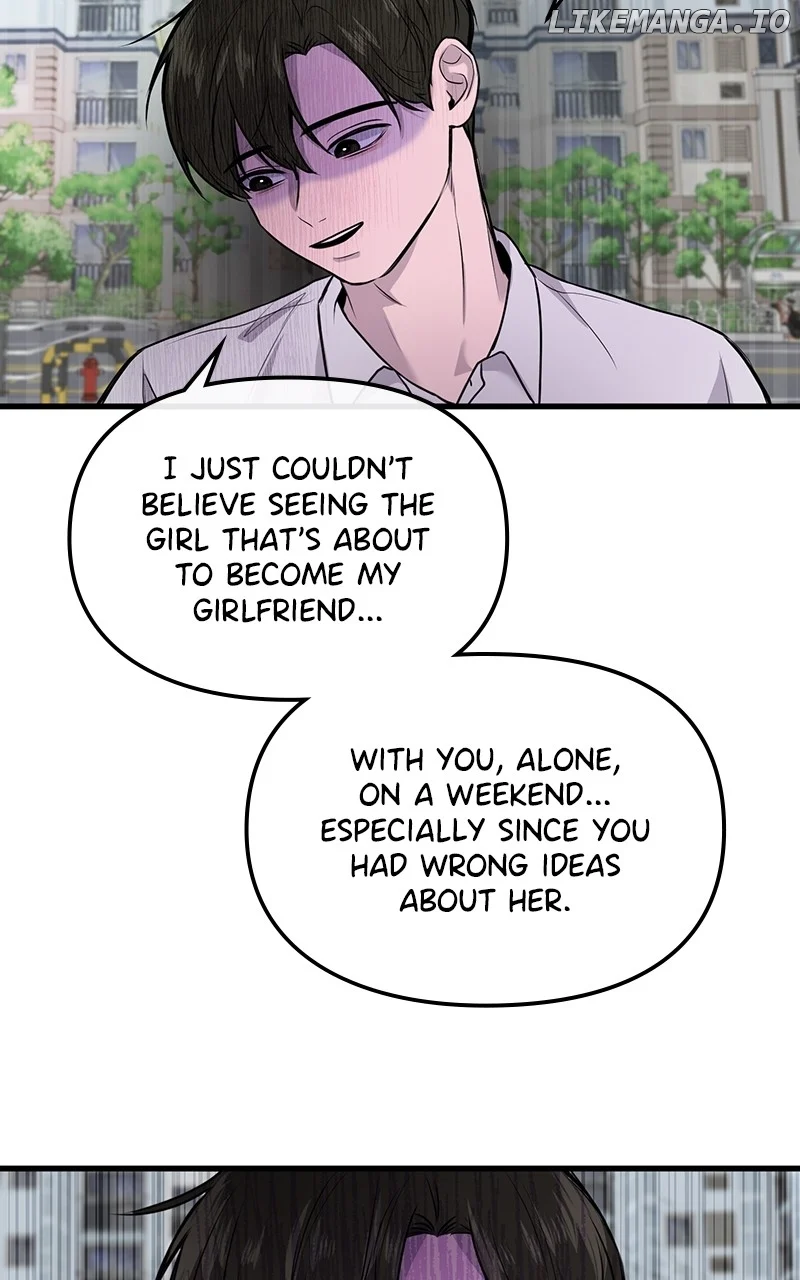 Read Back to Chanbi EN Manga Online