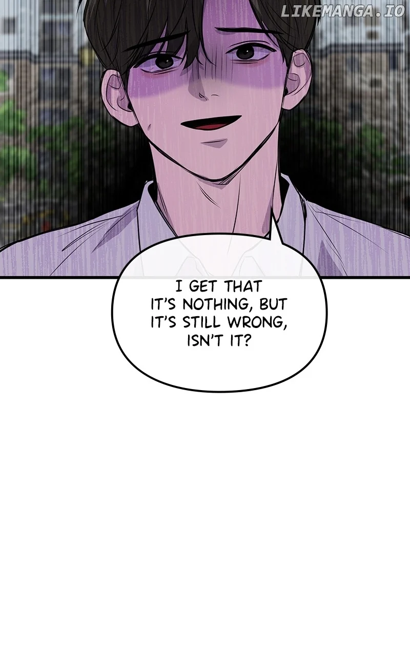 Read Back to Chanbi EN Manga Online