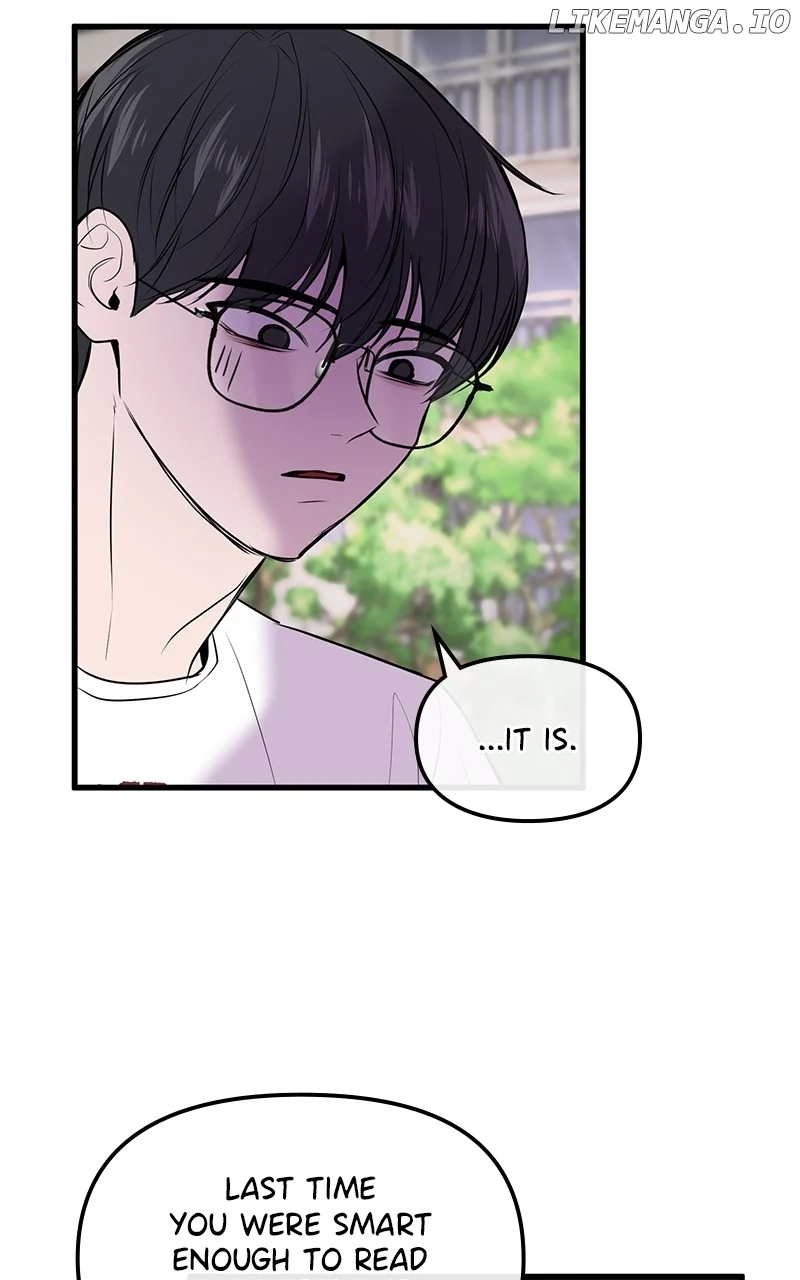 Read Back to Chanbi EN Manga Online