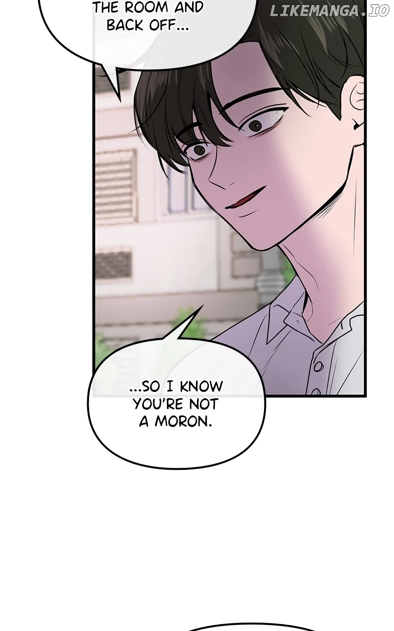 Read Back to Chanbi EN Manga Online