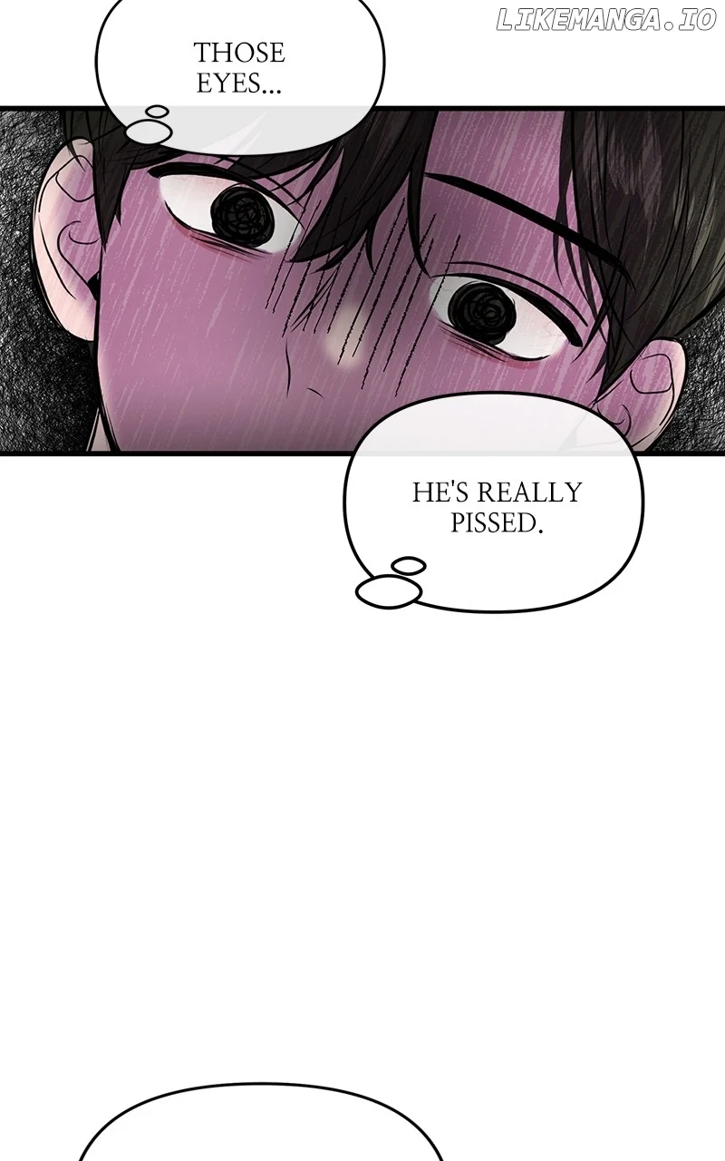 Read Back to Chanbi EN Manga Online