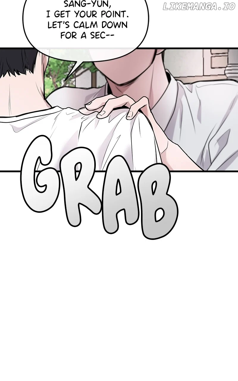 Read Back to Chanbi EN Manga Online
