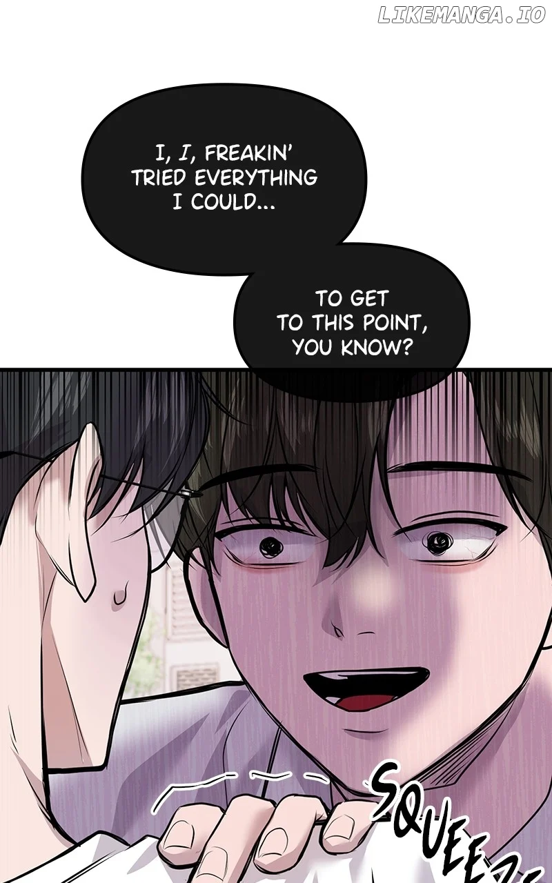 Read Back to Chanbi EN Manga Online