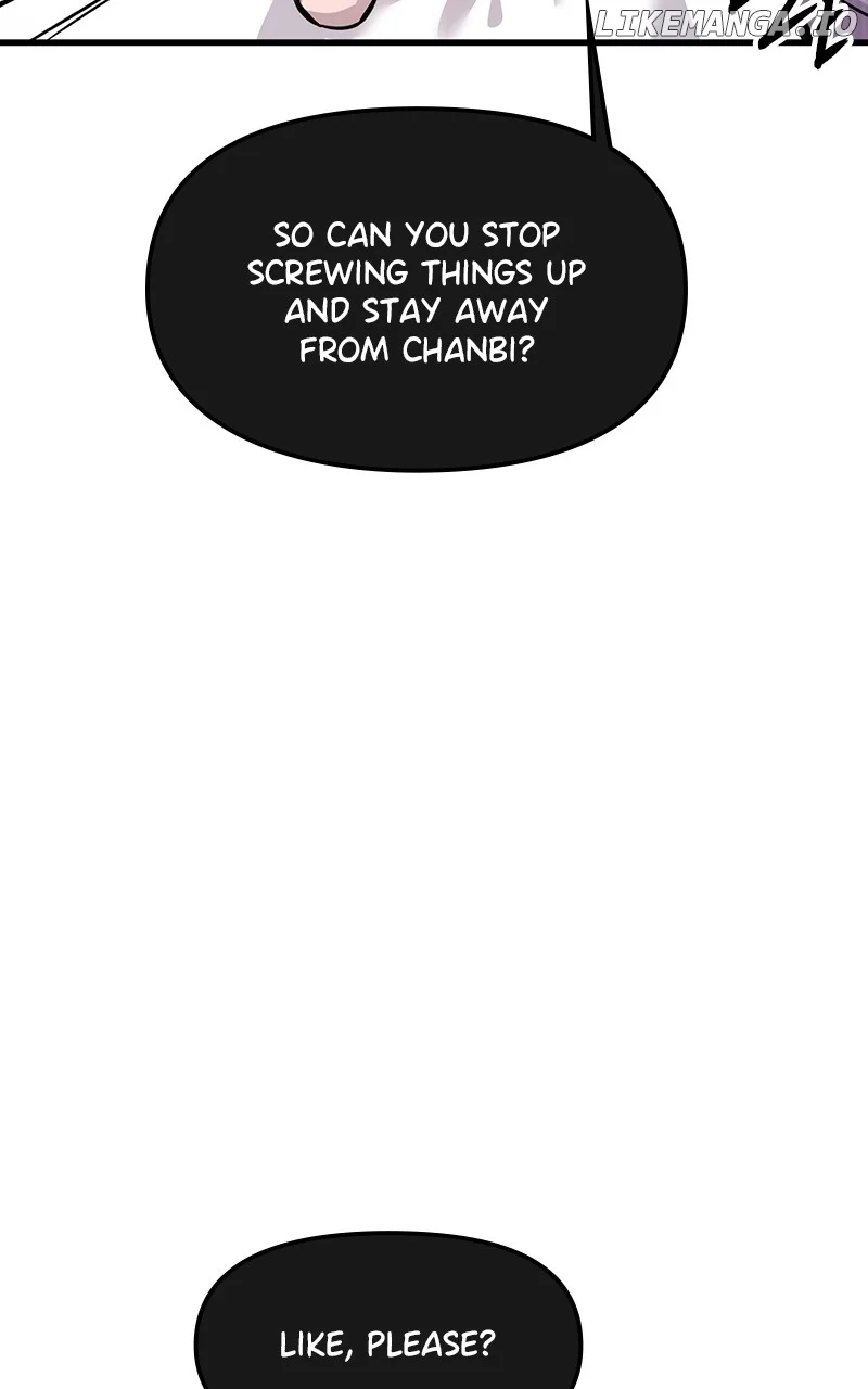 Read Back to Chanbi EN Manga Online