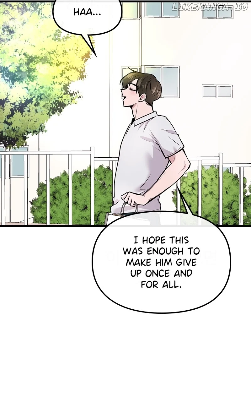 Read Back to Chanbi EN Manga Online