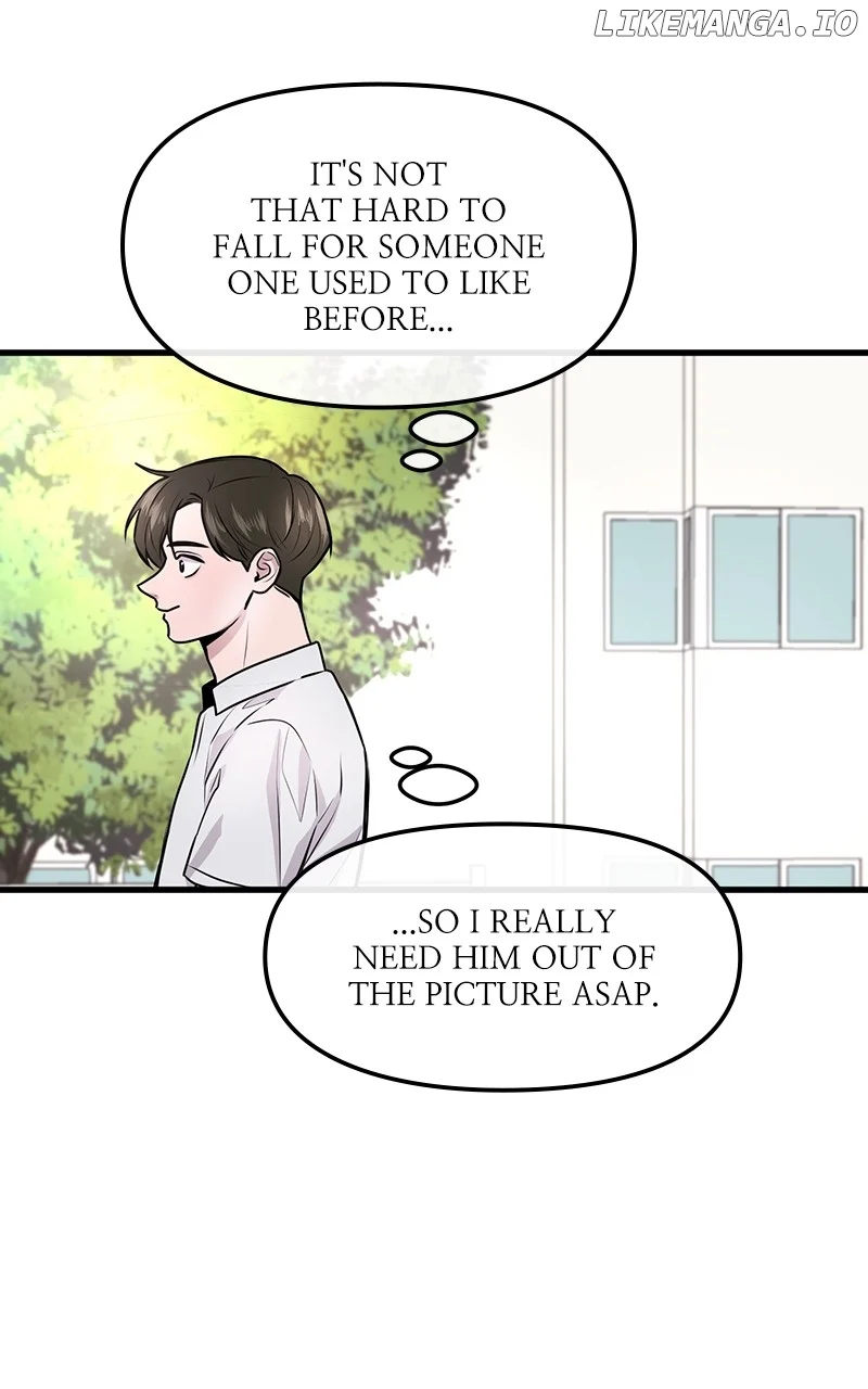 Read Back to Chanbi EN Manga Online
