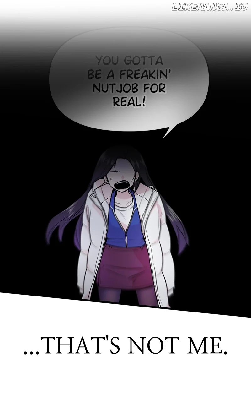 Read Back to Chanbi EN Manga Online