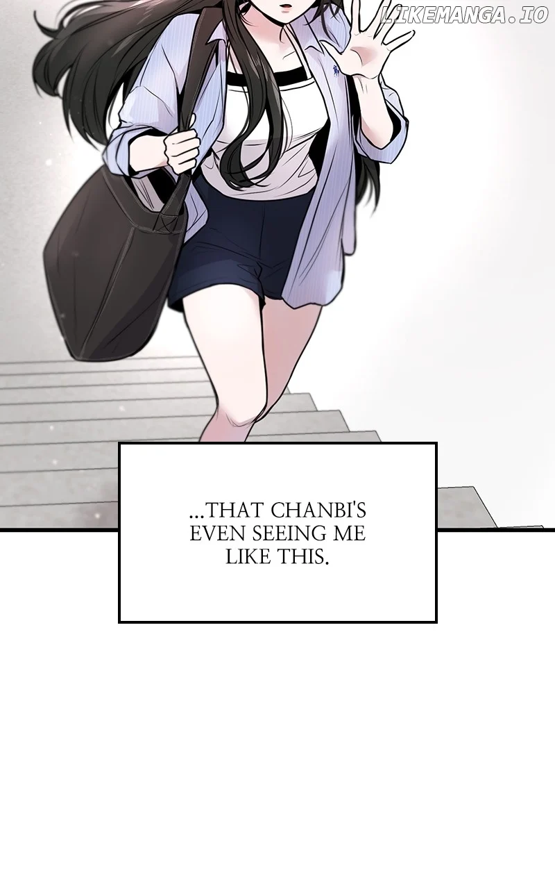 Read Back to Chanbi EN Manga Online