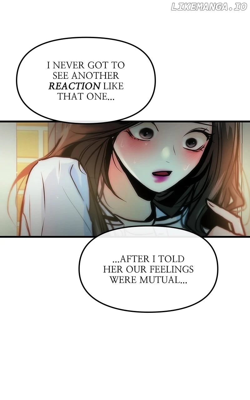 Read Back to Chanbi EN Manga Online