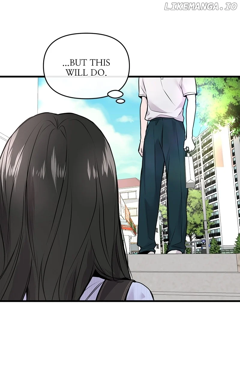 Read Back to Chanbi EN Manga Online