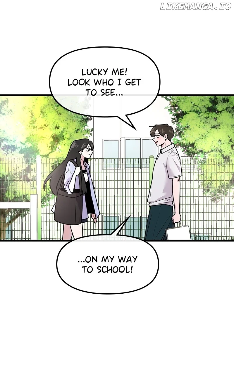 Read Back to Chanbi EN Manga Online