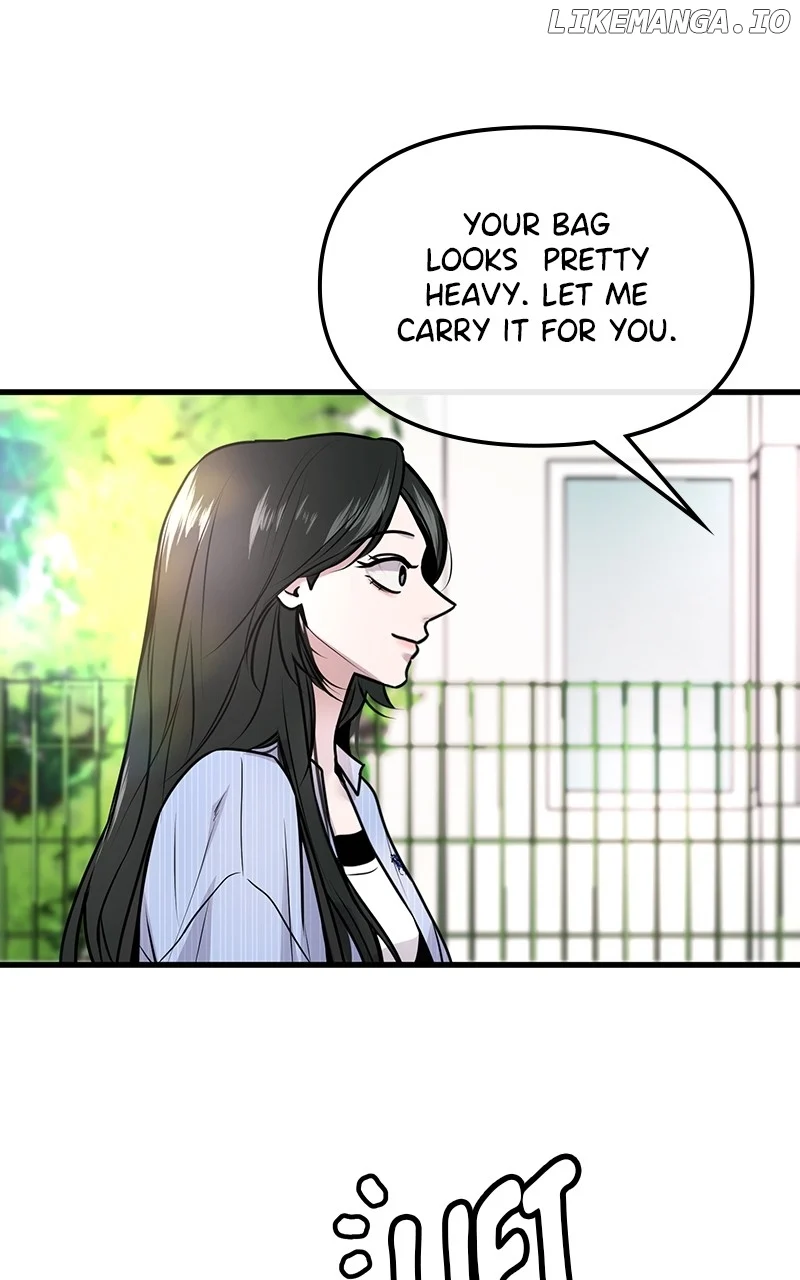 Read Back to Chanbi EN Manga Online